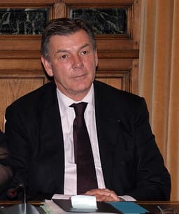 Daniel Dubois