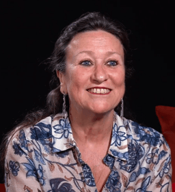 Dominique Paquet