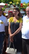 Dominique SANTONI