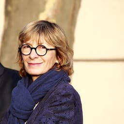 Évelyne Yonnet