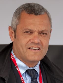 Fabrice Hugelé