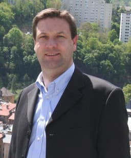 Fabrice Pannekoucke