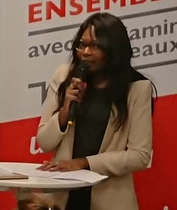 Fanta Berete