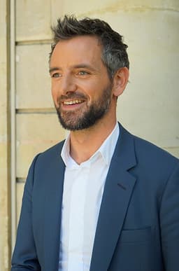 Florian Bachelier