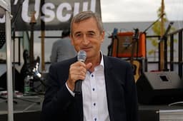Francis Kleitz