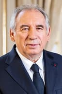 François Bayrou