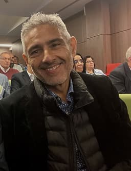 François Gaudin