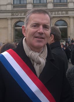 François Zocchetto