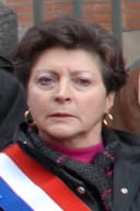 Françoise Imbert