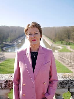 Frédérique Dumas