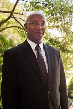 Gabriel Serville