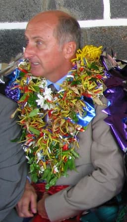 Gaël Yanno