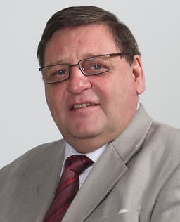 Gilles Cocquempot