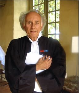 Gilles-jean Portejoie