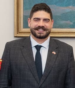 Guillaume Kasbarian