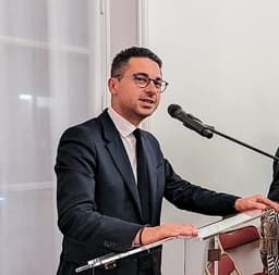 Hadrien Ghomi