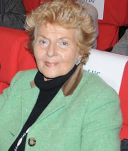 Hélène Luc