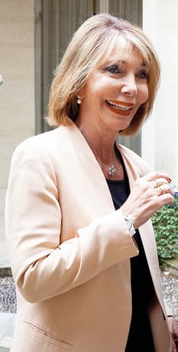 Hélène Masson-Maret
