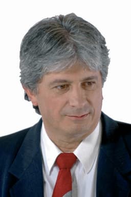 Hervé Féron