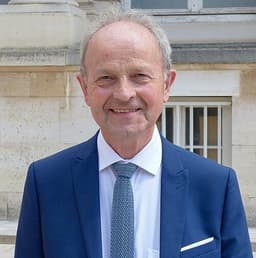 Hubert Brigand
