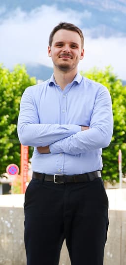 Hugo Prevost