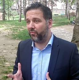 Hugues Renson
