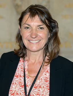 Isabelle Valentin