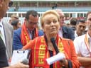 Jacqueline Maquet