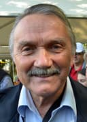 Jacques Berthou