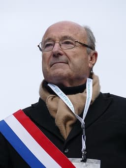 Jacques Bompard