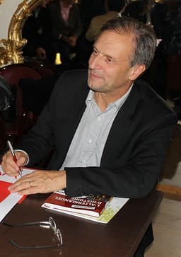 Jacques Lamblin
