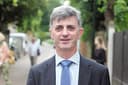 Jacques Maire