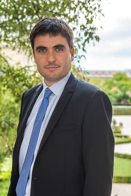Jean-Charles Colas-Roy