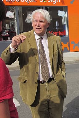 Jean-Claude Boulard