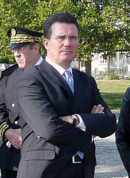 Jean-Claude Flory