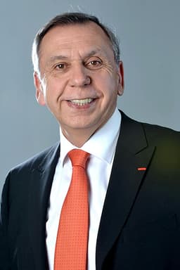 Jean-Claude Luche
