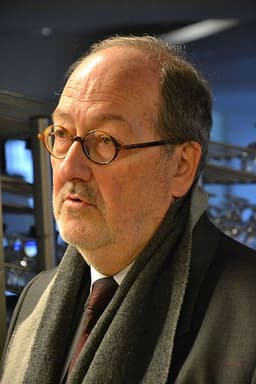 Jean-Jacques Filleul