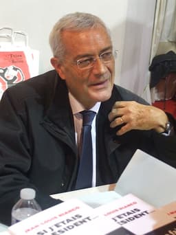 Jean-Louis Bianco