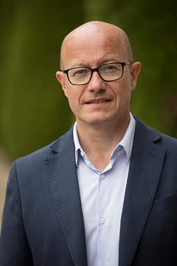 Jean-Luc GLEYZE