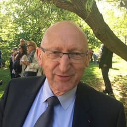 Jean-Marie Binetruy