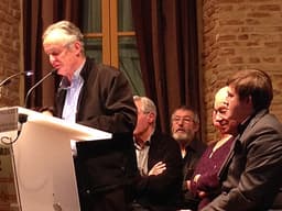 Jean-paul Albert