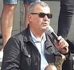 Jean-Paul Bacquet