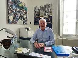 Jean-paul Michel