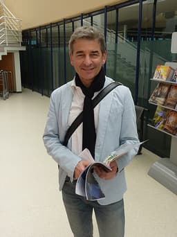 Jean-pierre Brenas