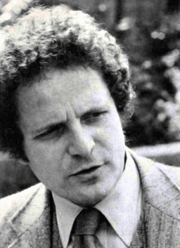 Jean-Pierre Cot