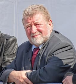 Jean-Pierre Kucheida