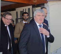 Joël Pierrache