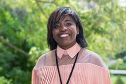 Justine Benin