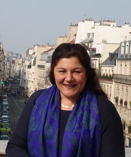 Kalliopi Ango Ela
