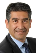 Karim Zéribi